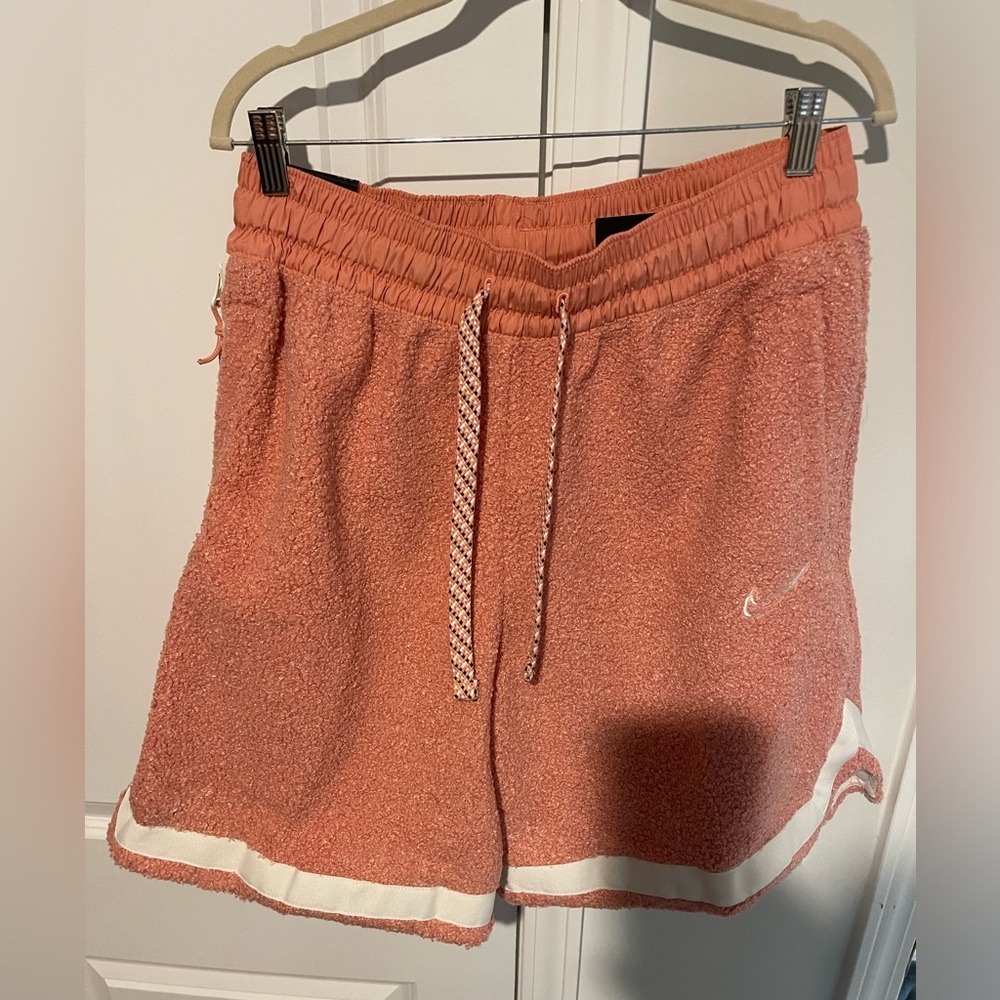 Nike Basketball Shorts Sz XL